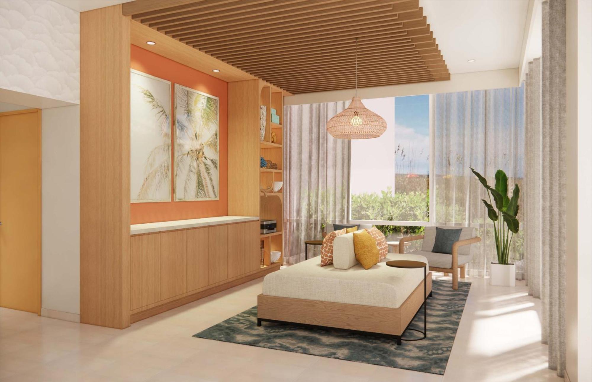 Voco The Shelby - Myrtle Beach By Ihg Eksteriør billede