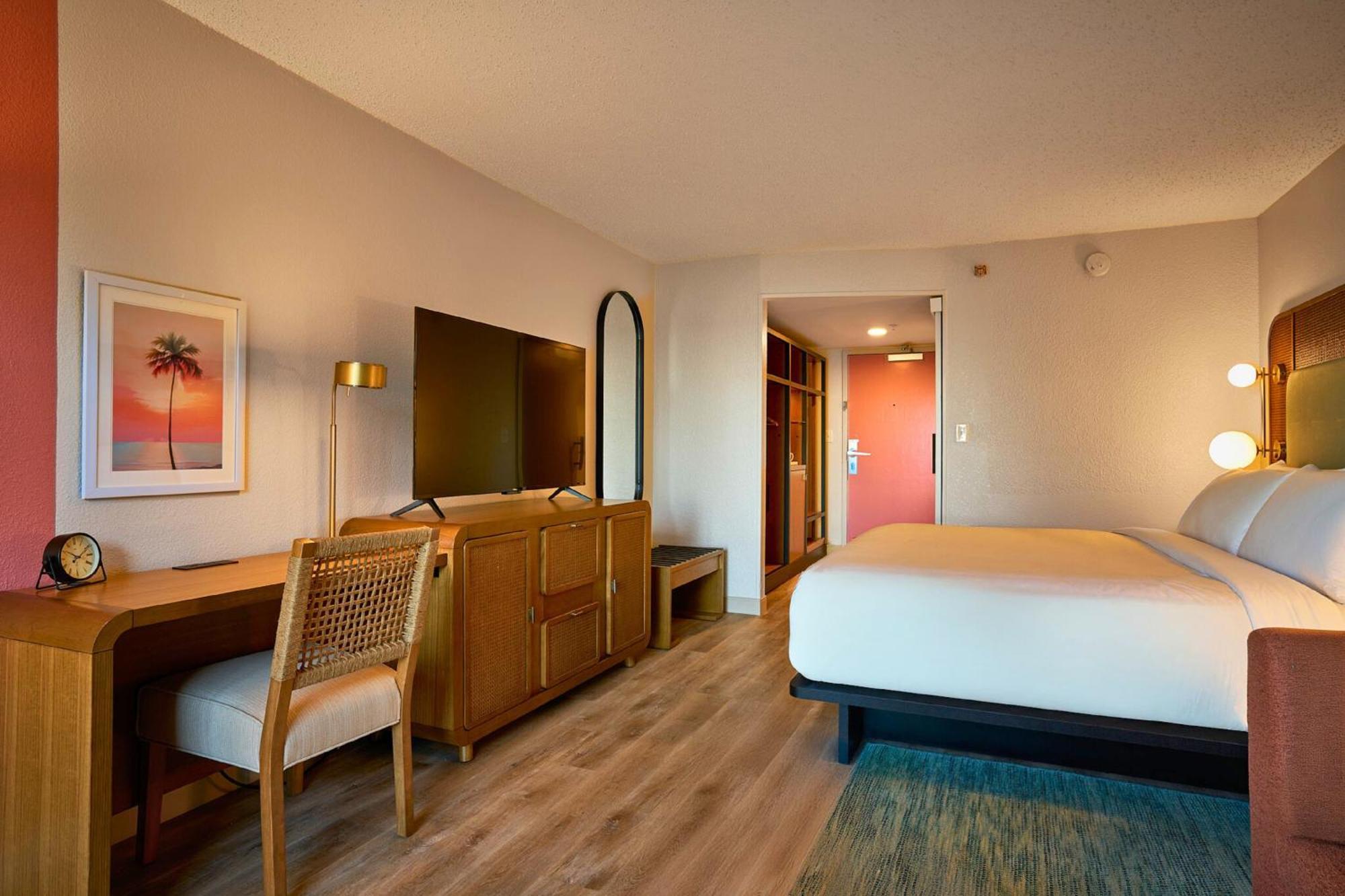 Voco The Shelby - Myrtle Beach By Ihg Eksteriør billede